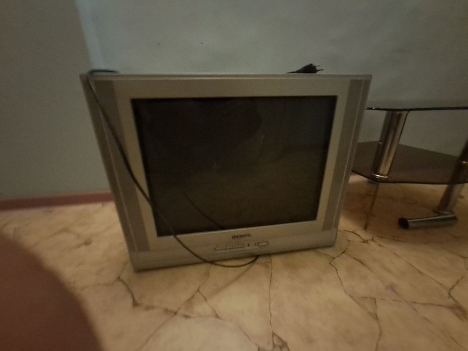 Телевизор в отличном качестве