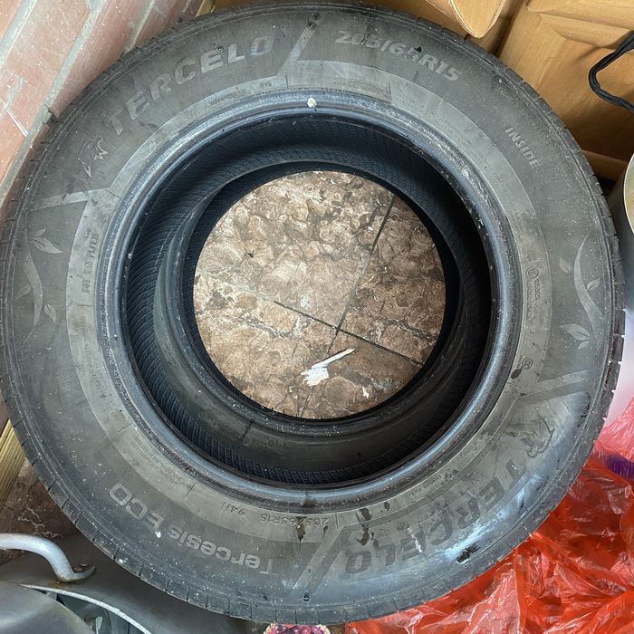 Шины летние на легковые а/ м