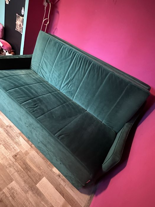 Canapea extensibila 2 locuri Ruxi