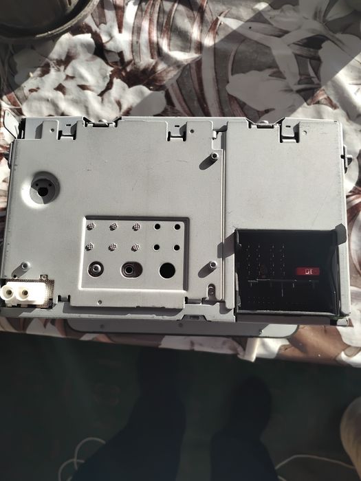 Оригинална медия за фолксваген