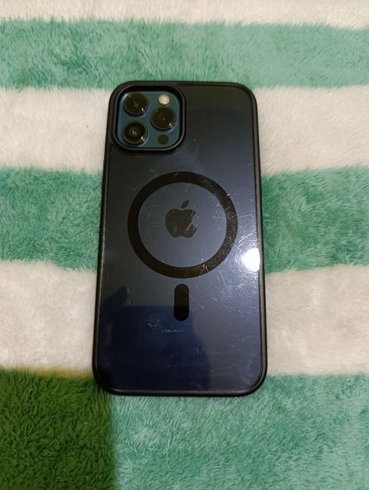 iPhone 12 pro max 256 GB