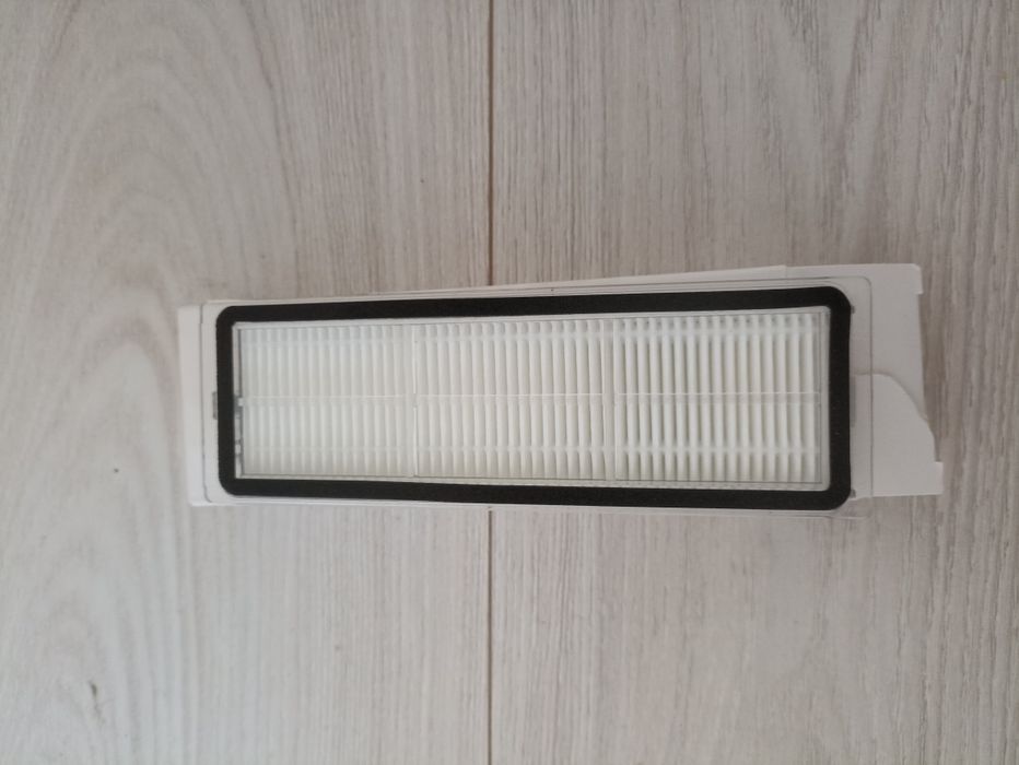 Фильтр на робот пылесос