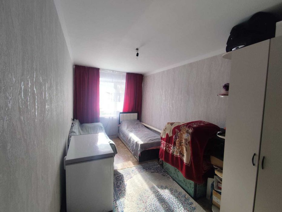 Продам 3 комнатную квартиру