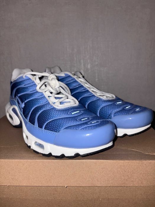 Nike Air Max Plus (TN) "Royal Pulse" - Номер 42.5