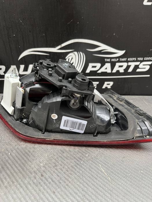 Stopuri Haion BMW X3 F45 LCI 2015/2016/2017/2018/2019