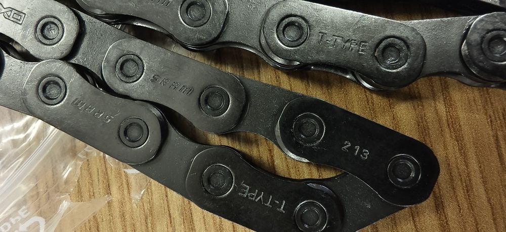 Вериги за велосипед Shimano XT,XTR,Sram SX,NX,X0,KMC 12 speed