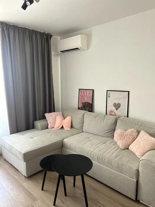 Дава се под наем Двустаен апартамент в Варна, Победа - 65 кв.м за 613 € - Снимка #2