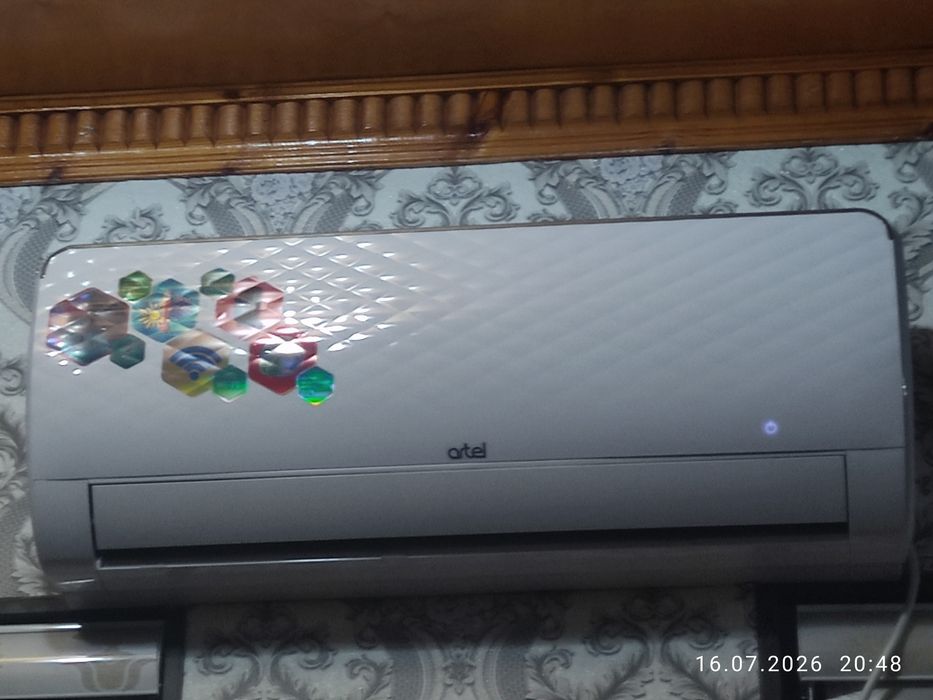 Artel konditsioner