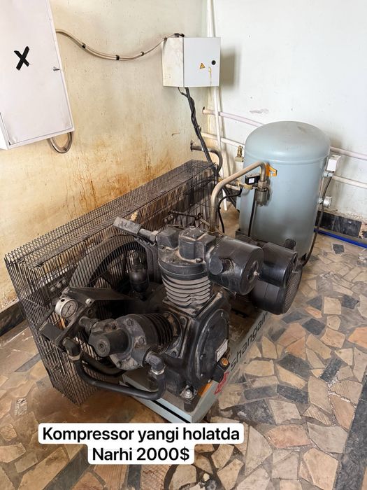 Suvxona Aparatlar sotiladi