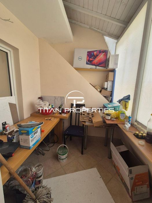 Продава се Тристаен апартамент в Пловдив, Кършияка - 220 кв.м за 2046 €/кв.м - Снимка #13