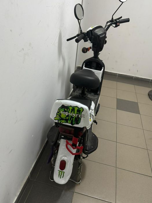 Скутер Amanat X5 350 wat.
