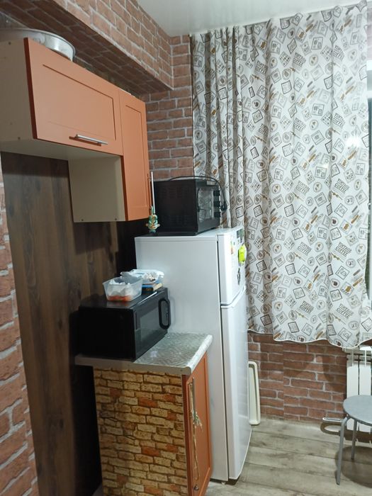 Обмен 3-х на 2-х или дом