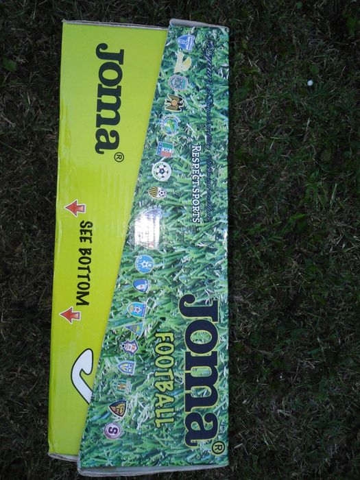 Бутонки JOMA 41 номер