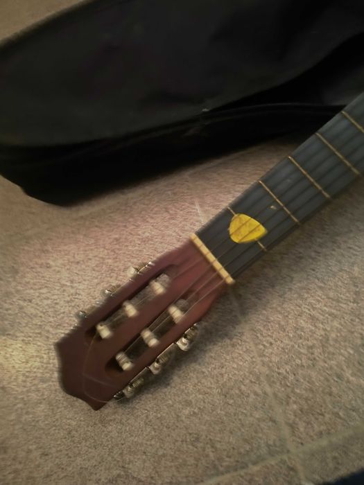 Класическа китара