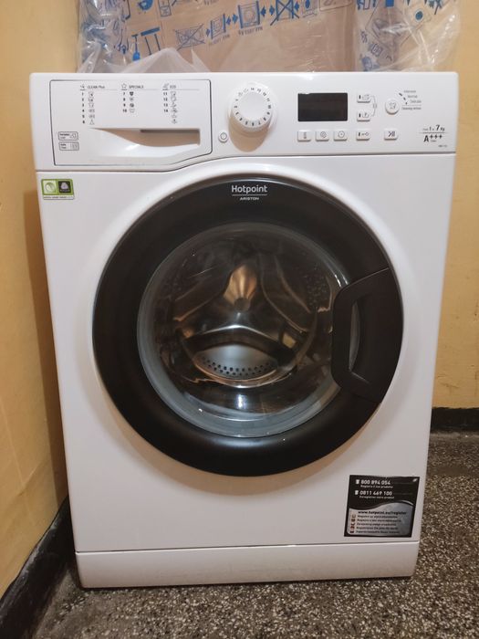 Пералня Hotpoint Ariston