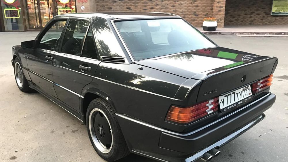 Mercedes w124,w140,w210,w190 бампера w211 ,w220  Мерс в круг бампера