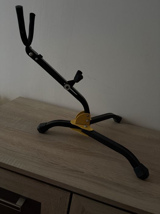 Vand stativ saxofon alto