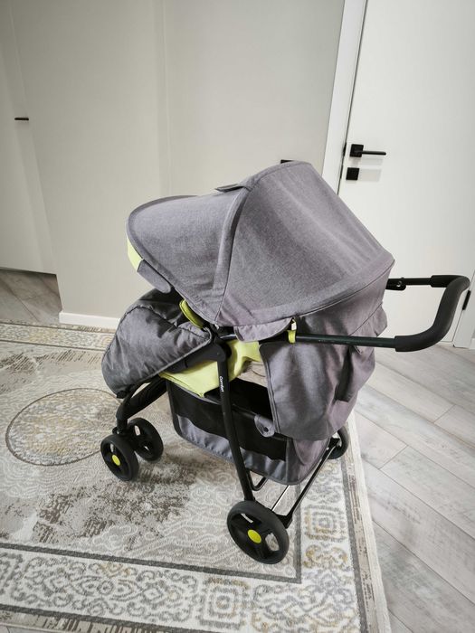 коляска BABYTON comfort.