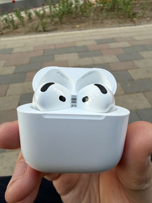 airpods хорошие наушники беспроводные сделанные под оригинал