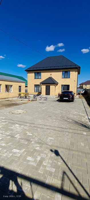 Продам дом мкр Северный