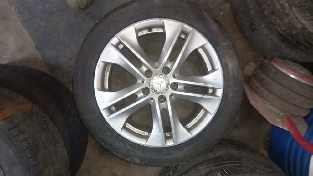 Диски для машин.