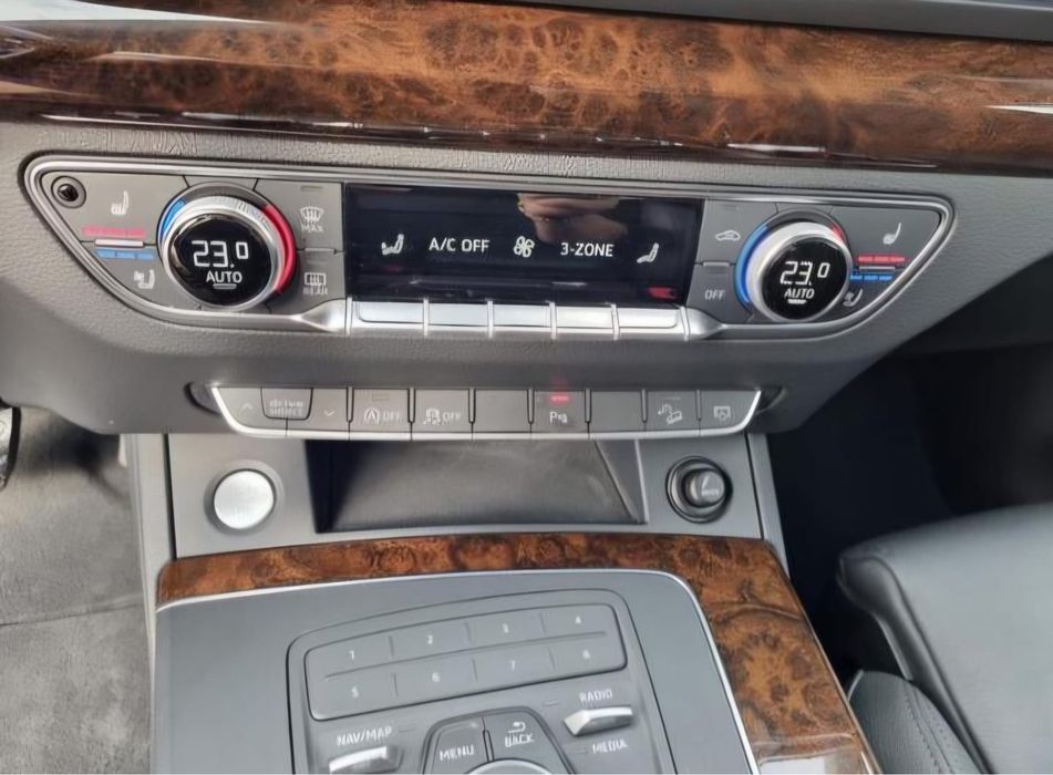 Audi Q5 impecabil