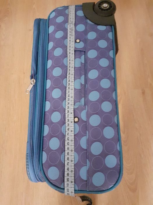 De vânzare geamantan