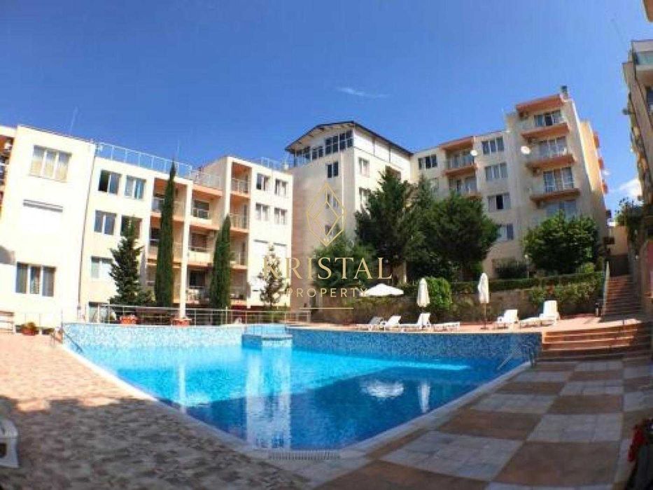 Продава се Тристаен апартамент в Свети Влас - 116 кв.м за 659 €/кв.м - Снимка #13