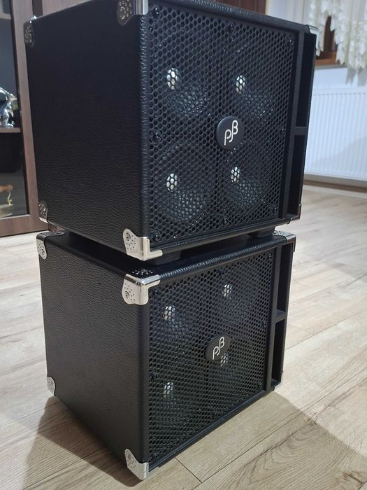 Vand boxa bass phil jones