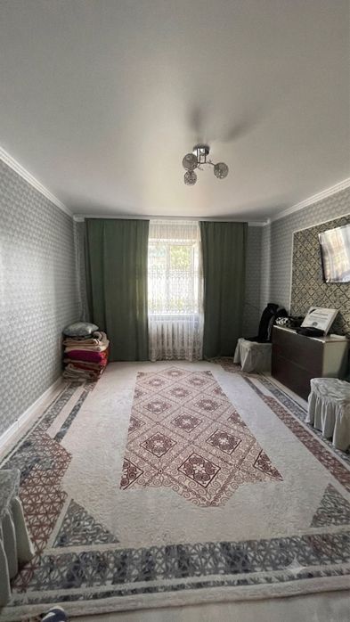 Продам 3-х комнат дом