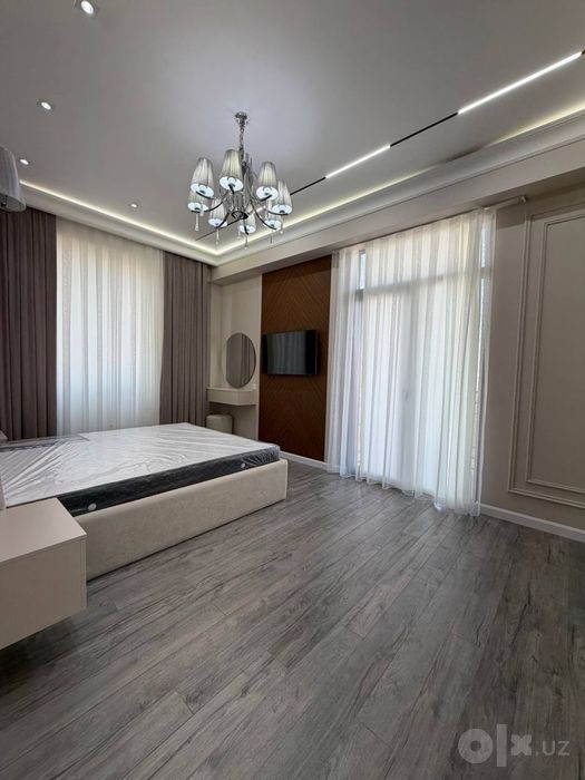 Яккасарой Аския сити 4 хона 115 кв