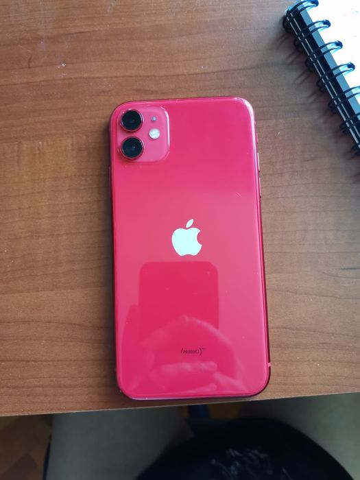 iphone 11 - 64 gb