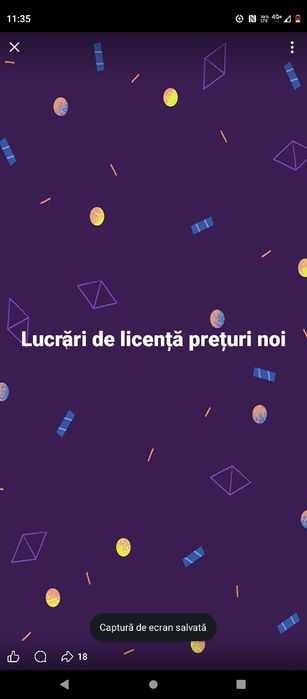Lucrări de licență