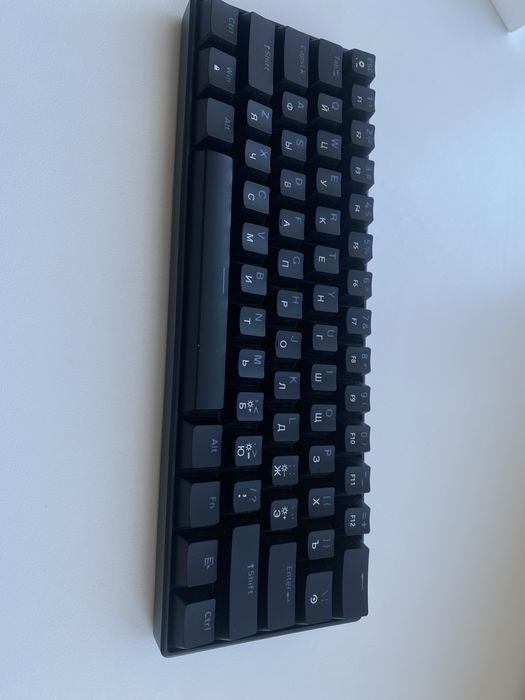 Клавиатура Xtreon XT60