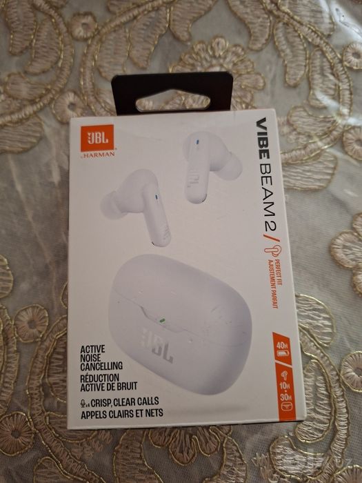 JBL Vibe Beam 2 USA