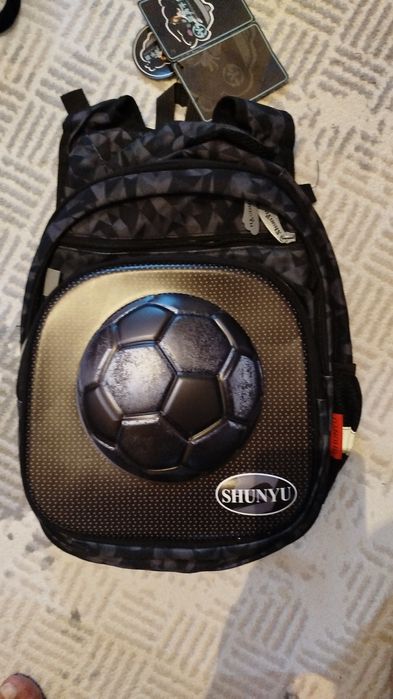 Школьная сумка для мальчиков и девочек