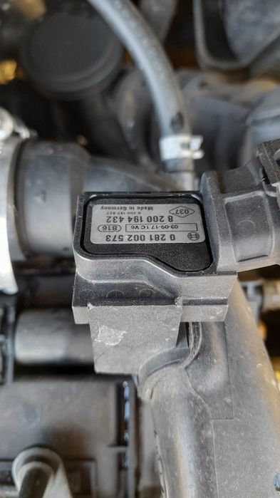 Части Nissan Micra K12 2003 Нисан Микра К12 1.5 dci