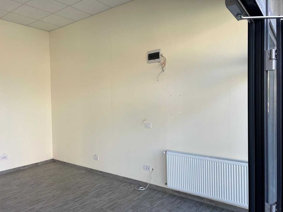 Inchiriez spatiu comercial in Oradea, zona Spitalul Judetean