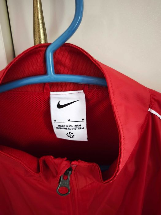 Ветровка Nike, М размер