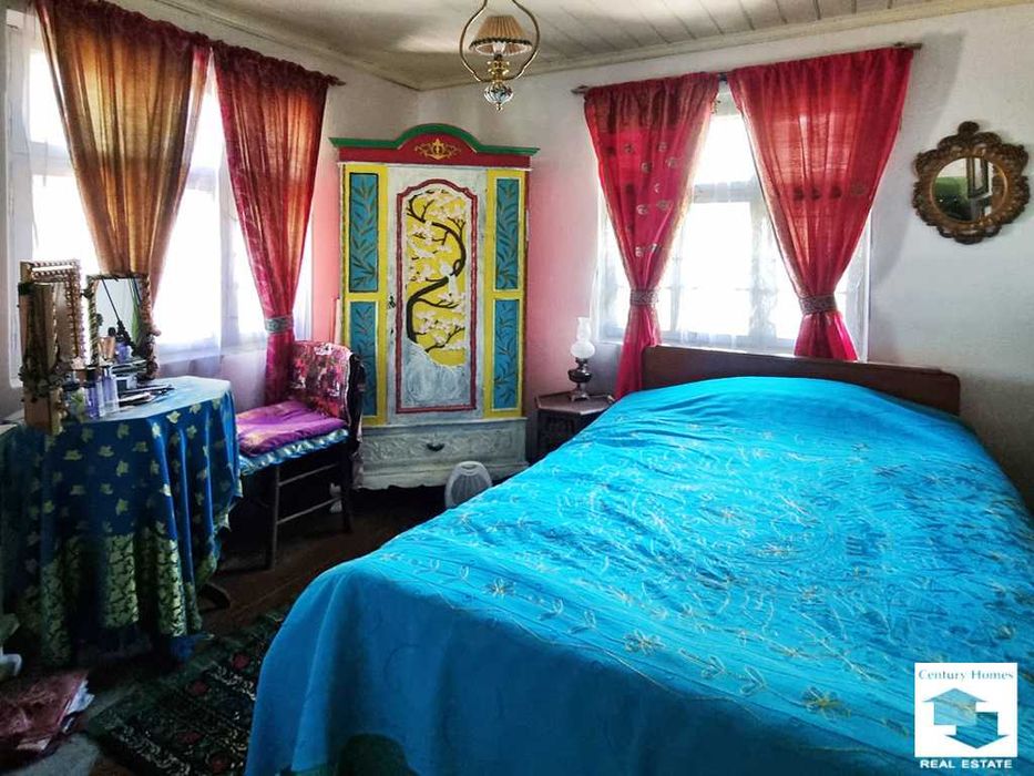 Продава се Къща в с. Хотница, Област Велико Търново - 120 кв.м за 306 €/кв.м - Снимка #8