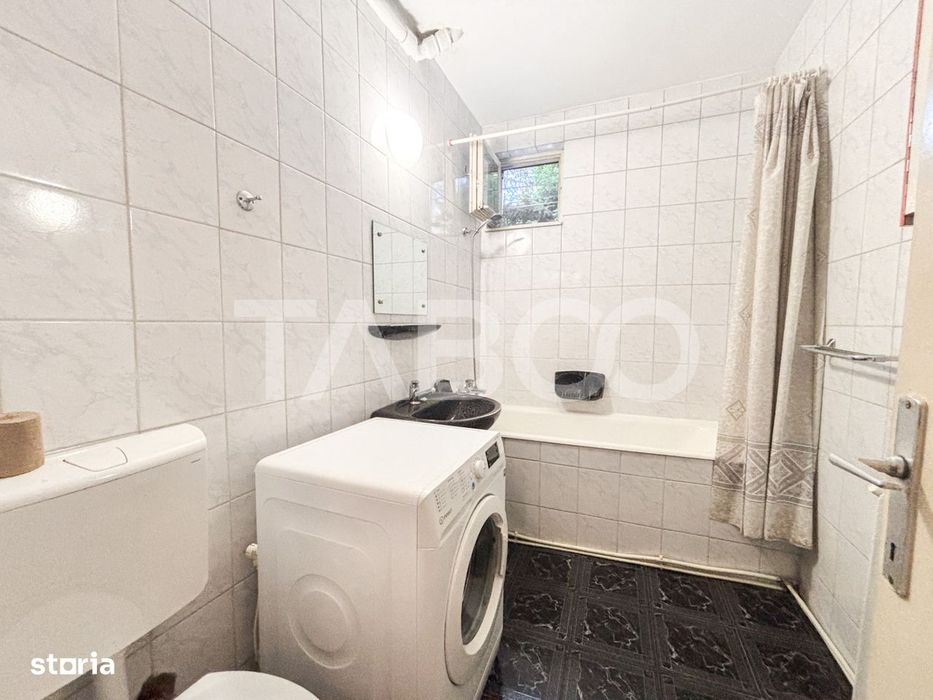 Apartament cu 3 camere decomandate cu balcon in Grigorescu