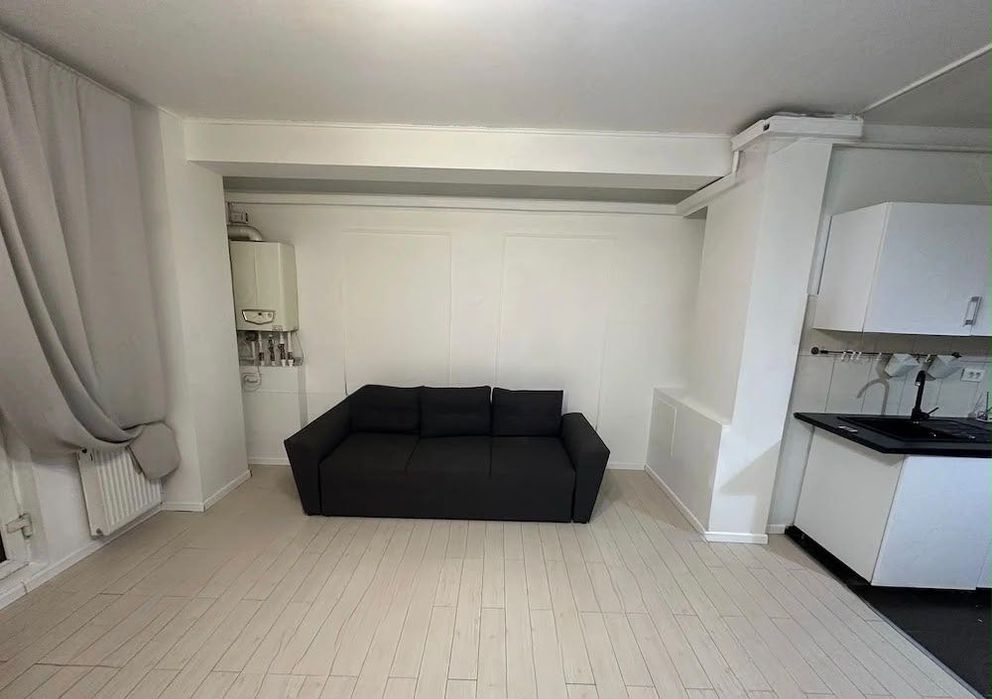 Apartament 2 Camere Militari Residence | Centrala proprie | Balcon