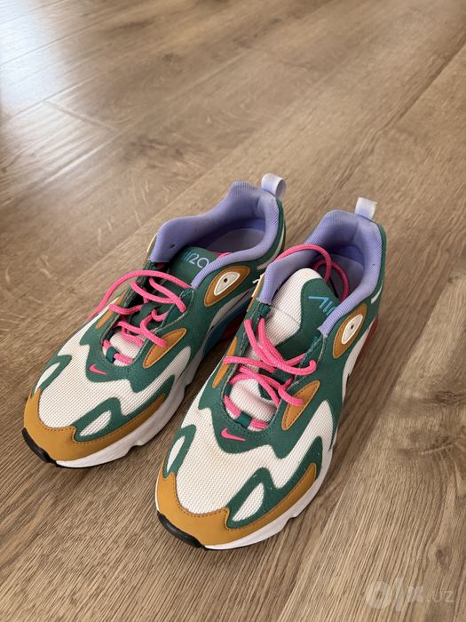 Кроссовки Nike оригинал