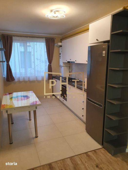 Apartament de vanzare cu 2 camere, 49 mp, zona Vivo! — fotografia 1
