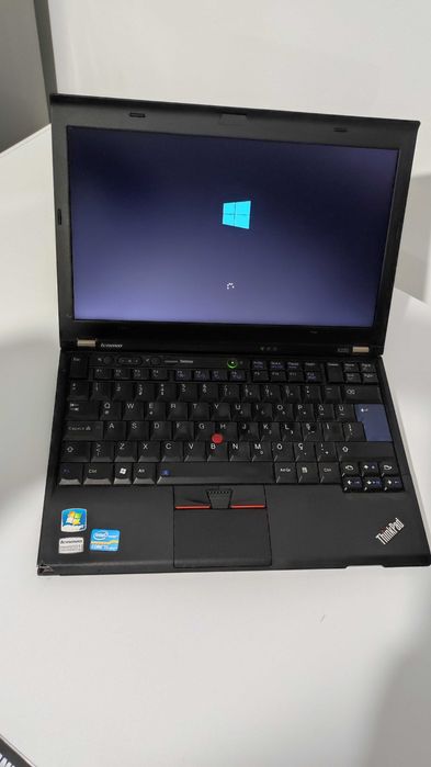 Laptop Lenovo Thinkpad X220