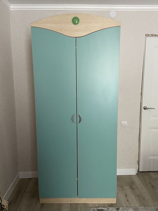 детский гарнитур