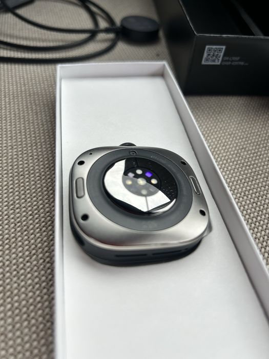 Samsung Galaxy Watch Ultra, 47 mm, GPS, Cellular,