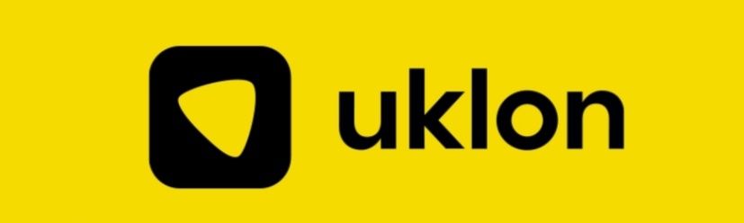 Такси Уклон Uklon taksi