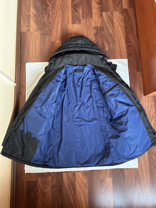 Geaca barbati,Parka,Baldessarini,marime XL