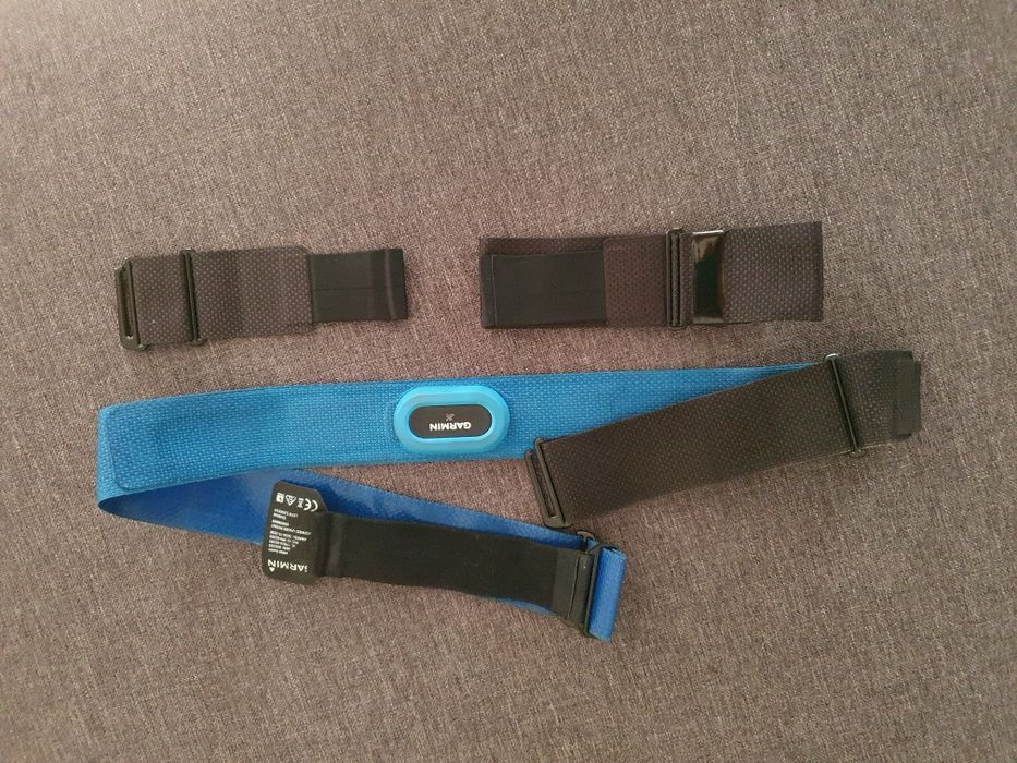 Garmin Heart Rate Monitor Swim